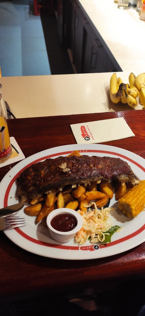 Play Off Marzahn Im Le Prom-10