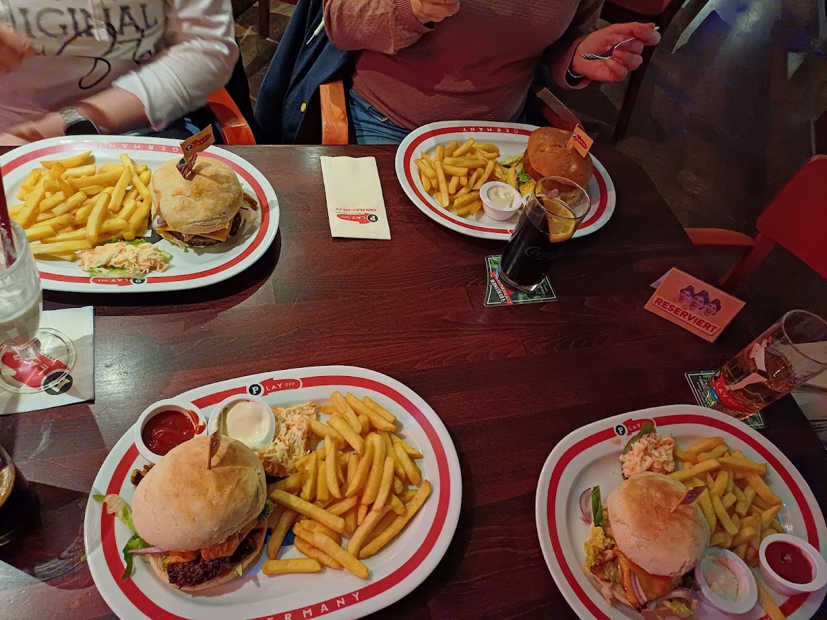 Play Off Marzahn Im Le Prom-4