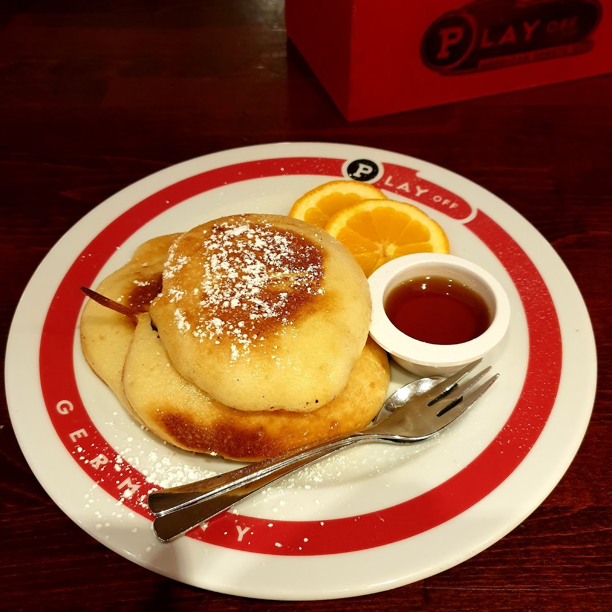 Play Off Marzahn Im Le Prom-5