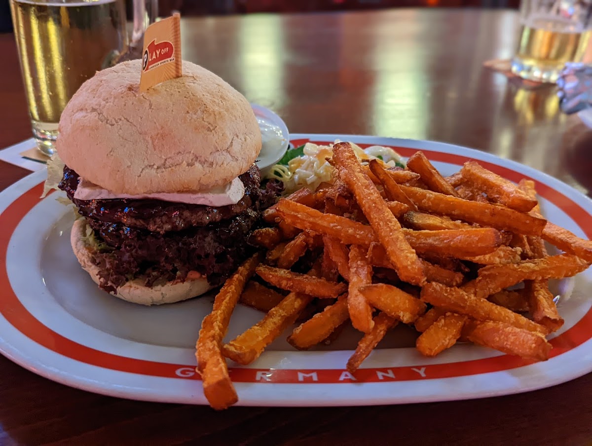 Play Off Marzahn Im Le Prom-6