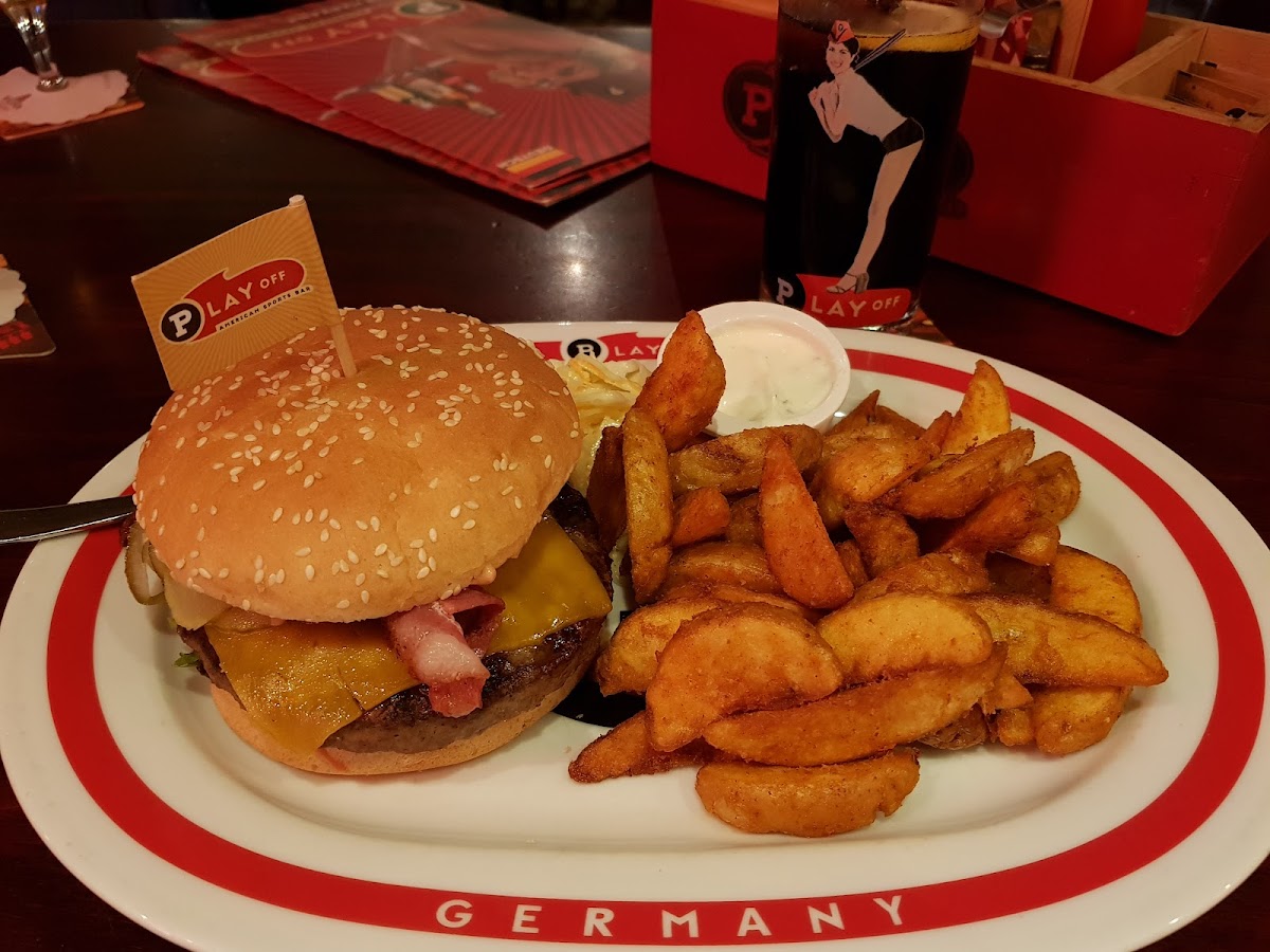 Play Off Marzahn Im Le Prom-7