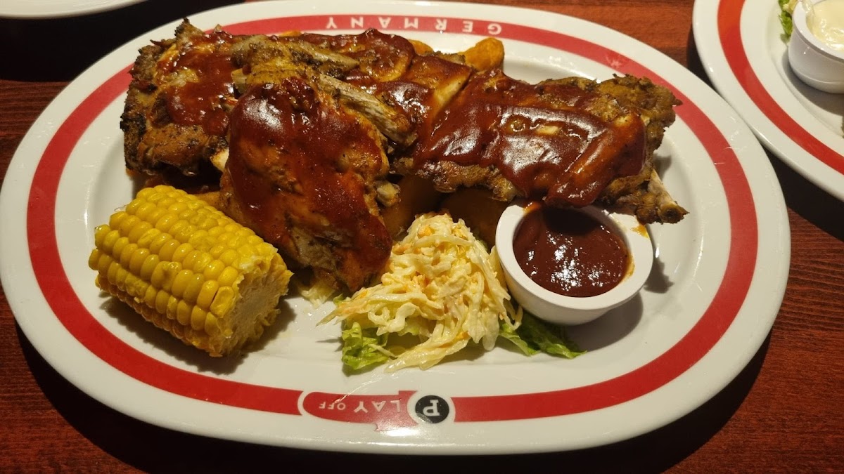 Play Off Marzahn Im Le Prom-9