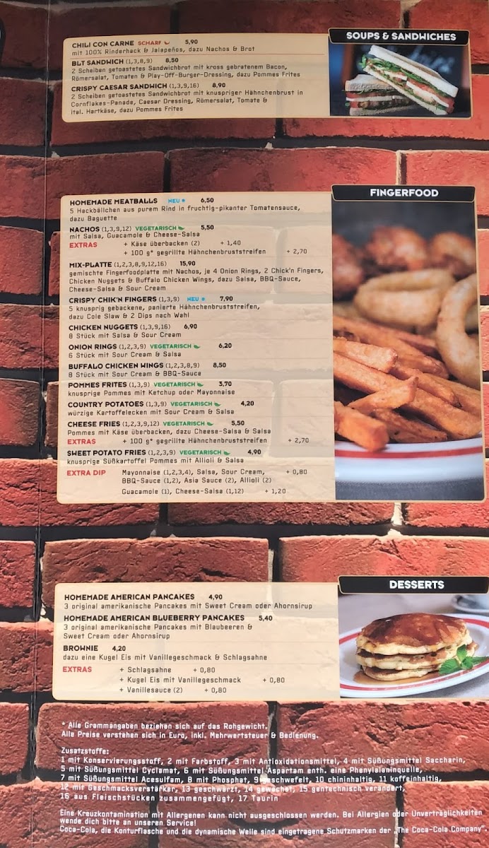 Menu Play Off Marzahn Im Le Prom-5