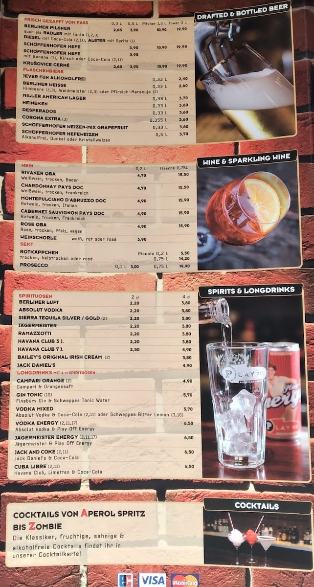 Menu Play Off Marzahn Im Le Prom-7