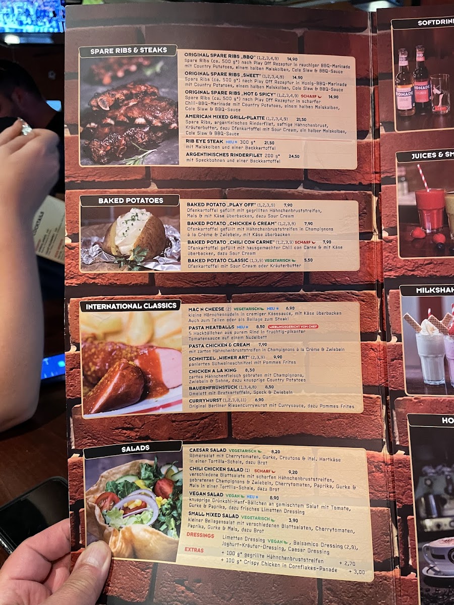 Menu Play Off Marzahn Im Le Prom-8